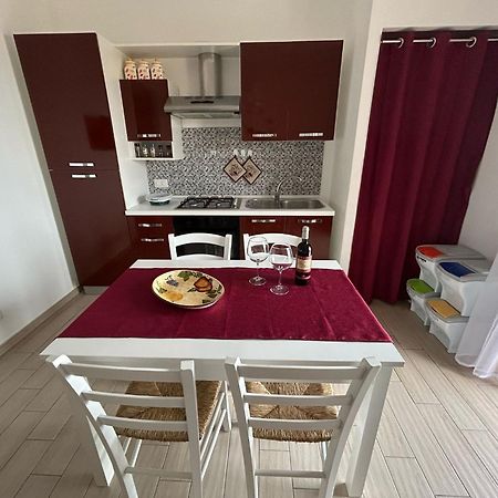 Dea Del Borgo Villa Sant'Ambrogio  Dış mekan fotoğraf