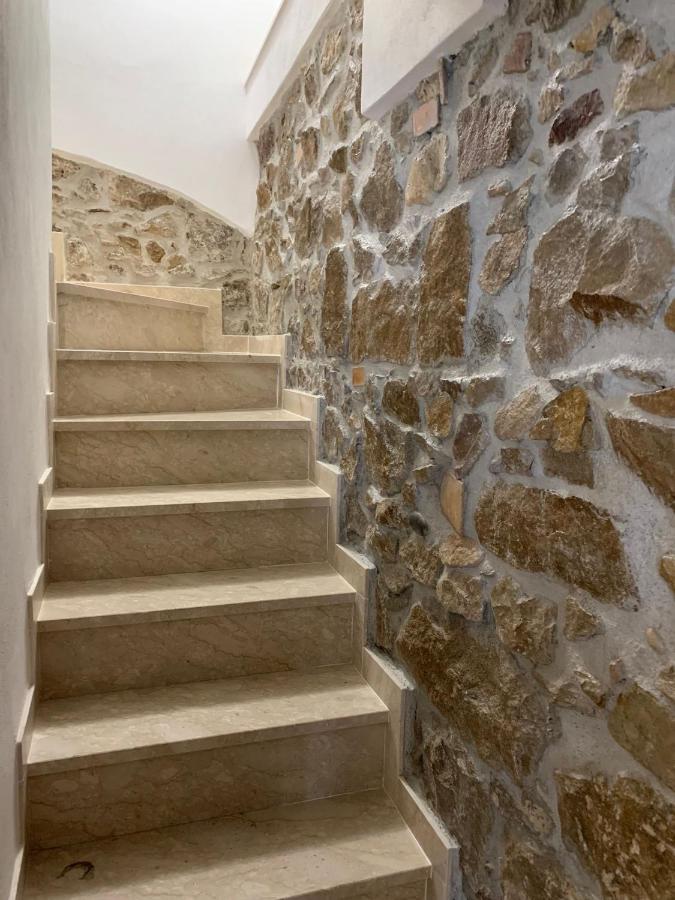 Dea Del Borgo Villa Sant'Ambrogio  Dış mekan fotoğraf