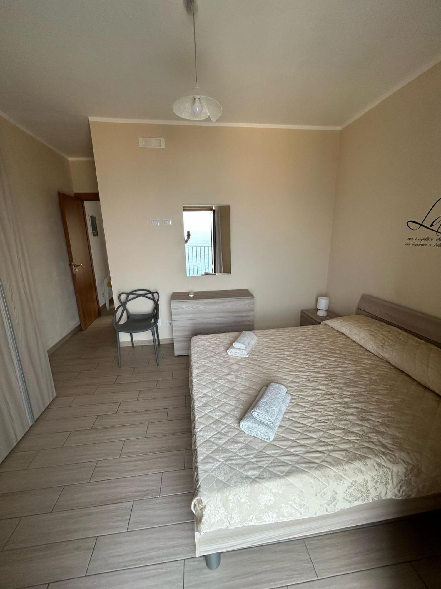 Dea Del Borgo Villa Sant'Ambrogio  Dış mekan fotoğraf