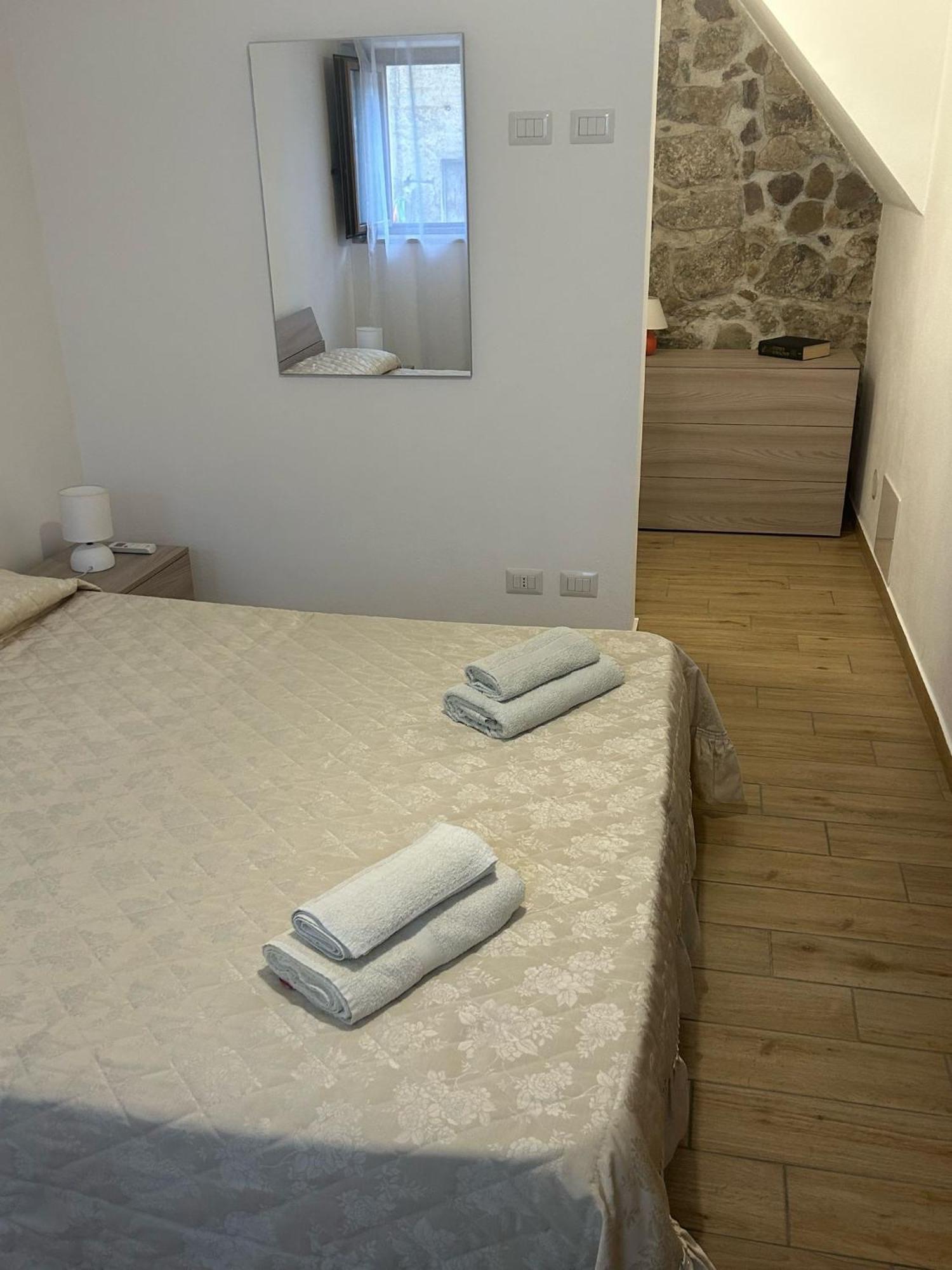Dea Del Borgo Villa Sant'Ambrogio  Dış mekan fotoğraf
