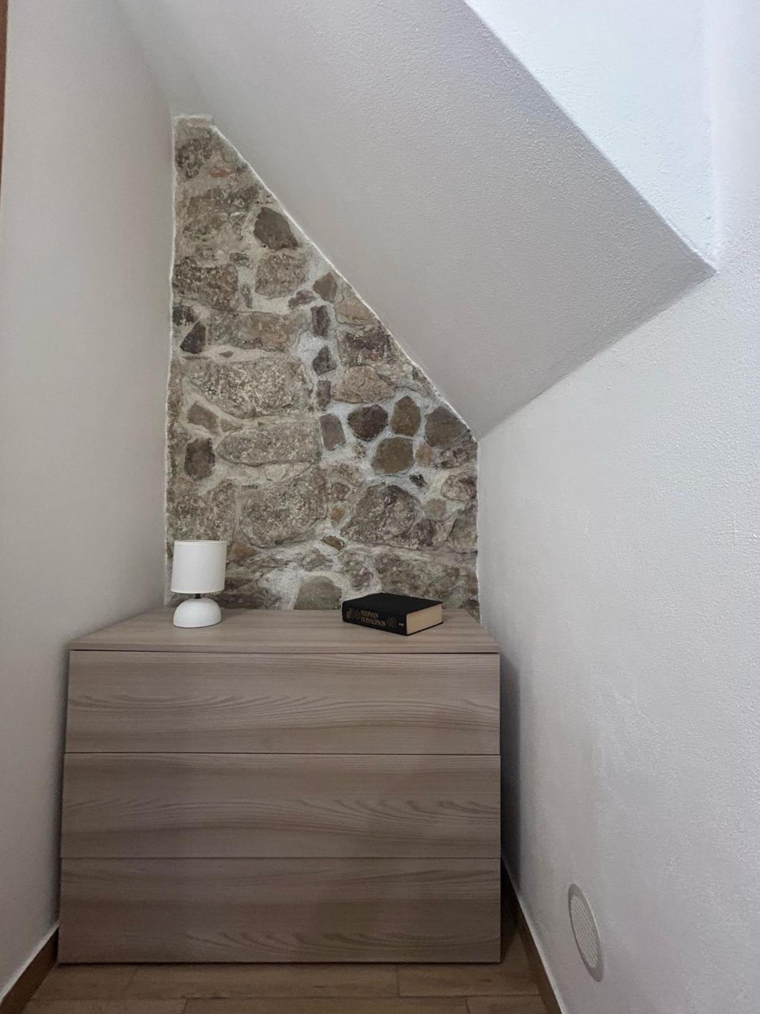Dea Del Borgo Villa Sant'Ambrogio  Dış mekan fotoğraf