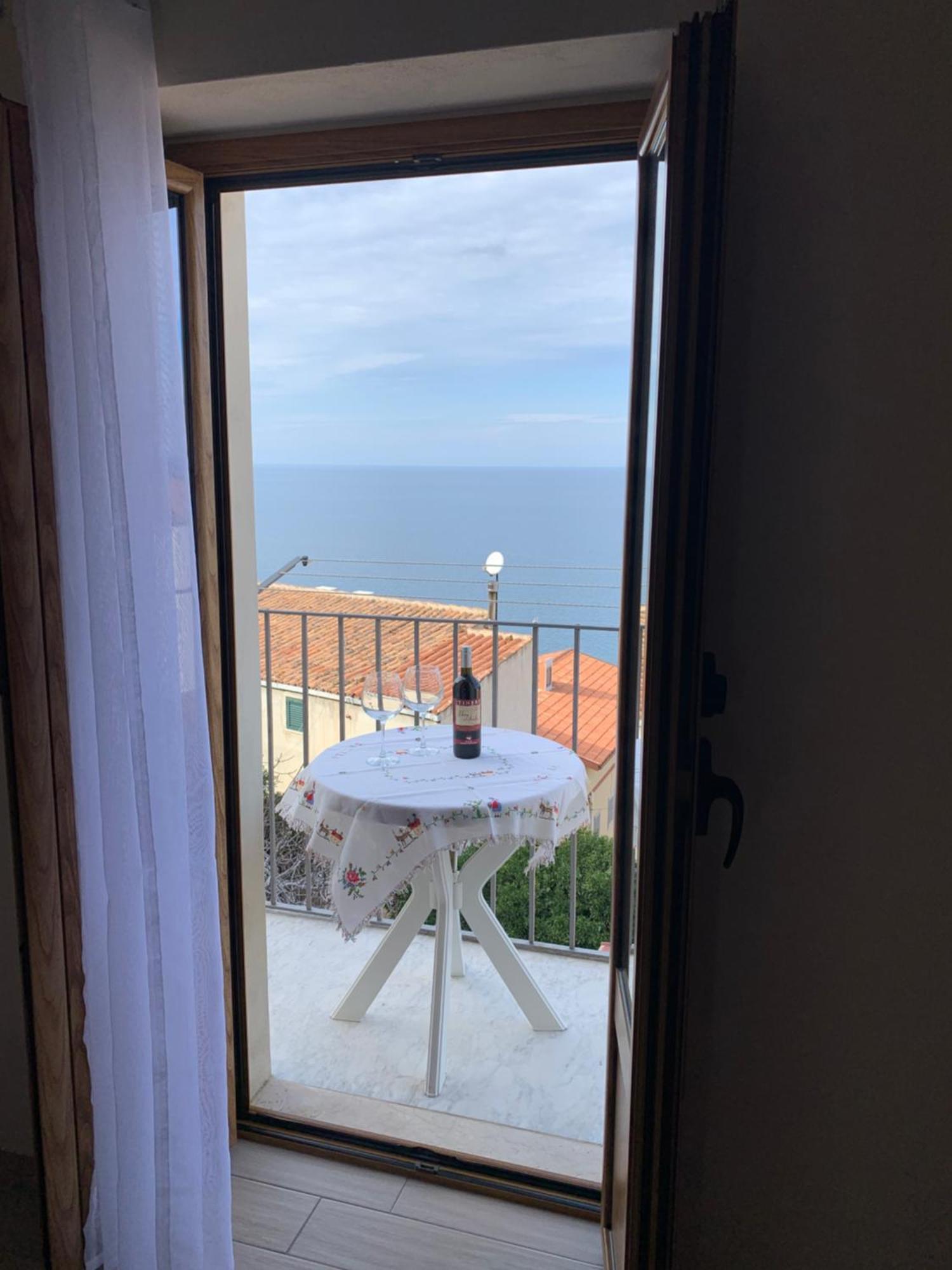 Dea Del Borgo Villa Sant'Ambrogio  Dış mekan fotoğraf