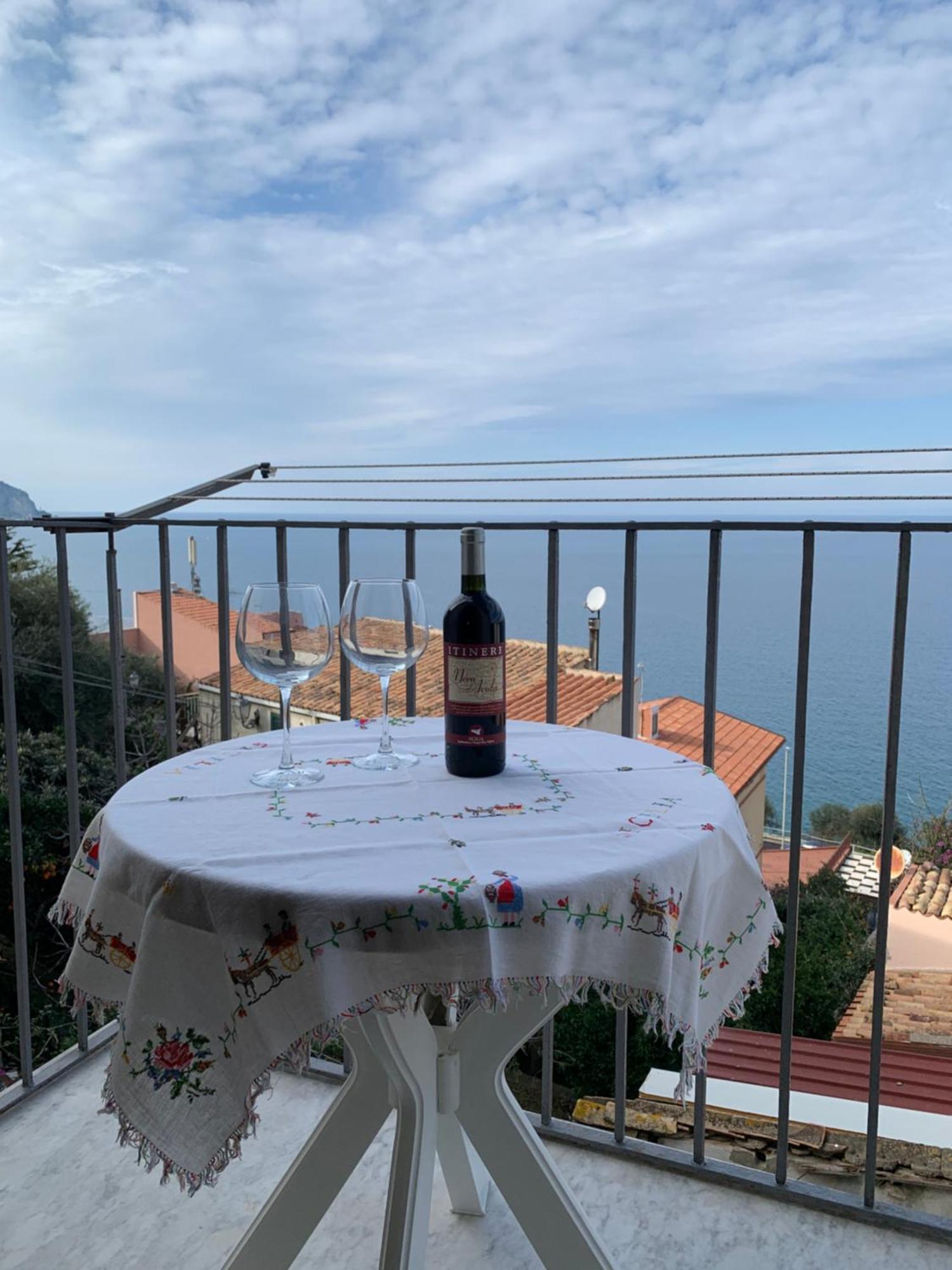Dea Del Borgo Villa Sant'Ambrogio  Dış mekan fotoğraf