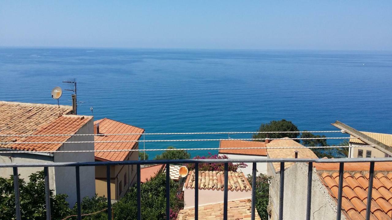 Dea Del Borgo Villa Sant'Ambrogio  Dış mekan fotoğraf