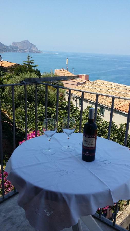 Dea Del Borgo Villa Sant'Ambrogio  Dış mekan fotoğraf