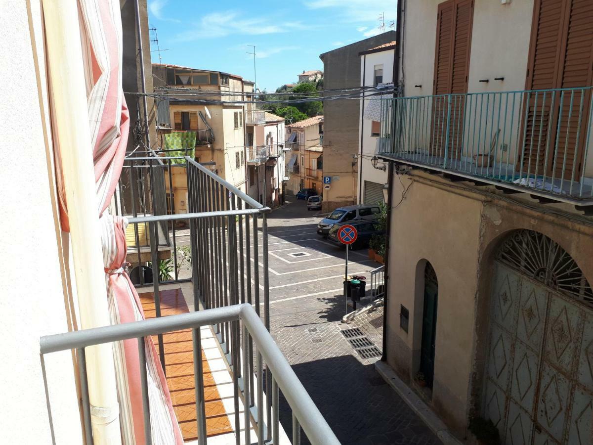 Dea Del Borgo Villa Sant'Ambrogio  Dış mekan fotoğraf