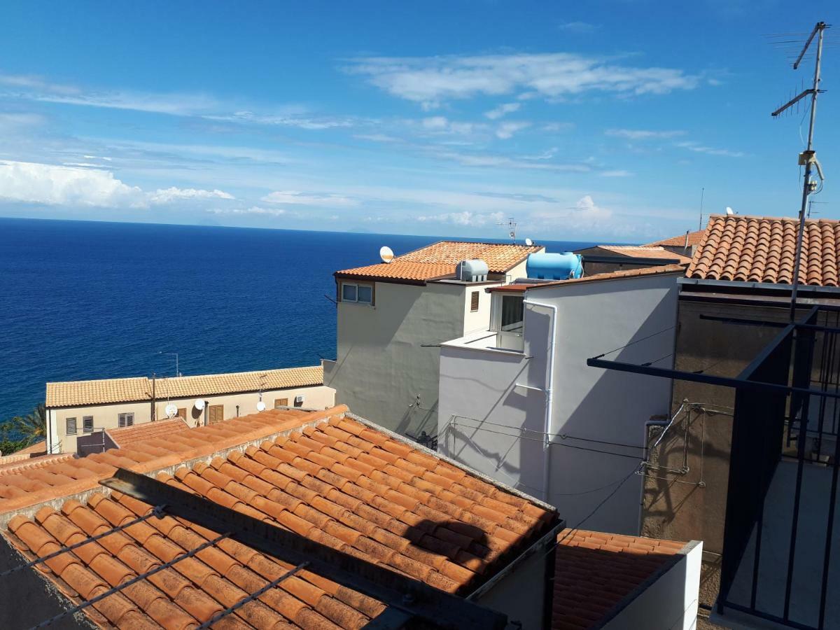 Dea Del Borgo Villa Sant'Ambrogio  Dış mekan fotoğraf