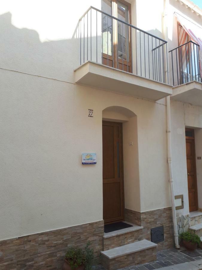 Dea Del Borgo Villa Sant'Ambrogio  Dış mekan fotoğraf