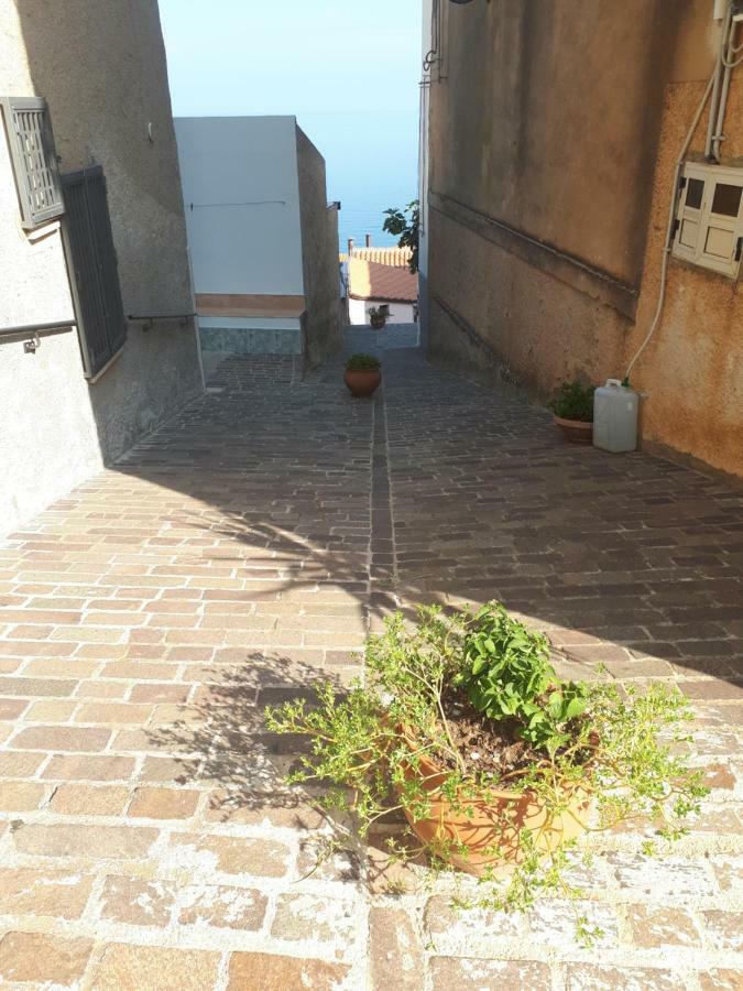 Dea Del Borgo Villa Sant'Ambrogio  Dış mekan fotoğraf