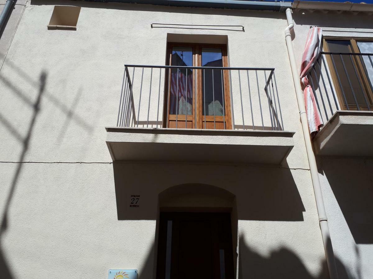 Dea Del Borgo Villa Sant'Ambrogio  Dış mekan fotoğraf
