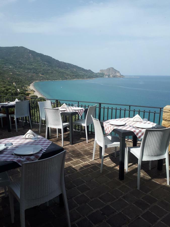 Dea Del Borgo Villa Sant'Ambrogio  Dış mekan fotoğraf