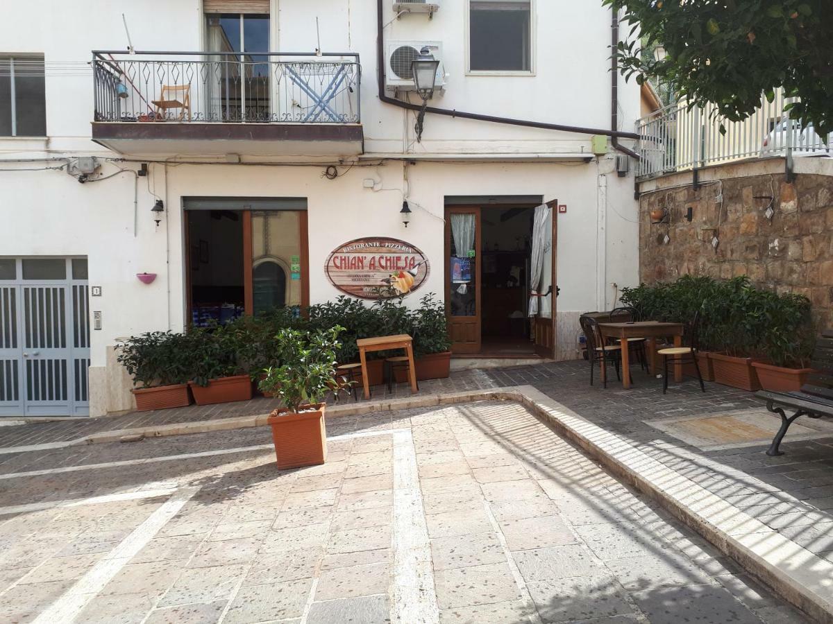 Dea Del Borgo Villa Sant'Ambrogio  Dış mekan fotoğraf