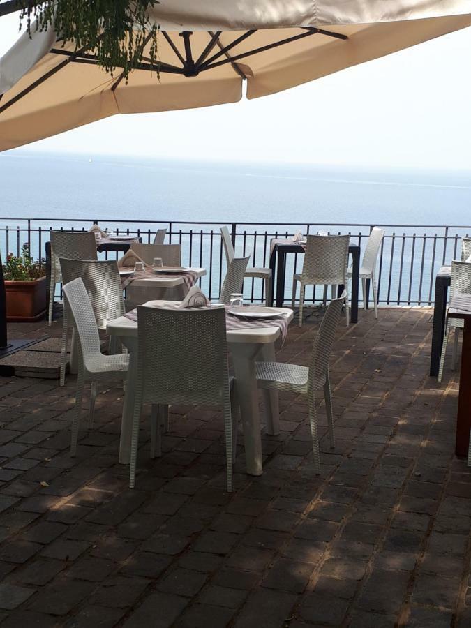 Dea Del Borgo Villa Sant'Ambrogio  Dış mekan fotoğraf