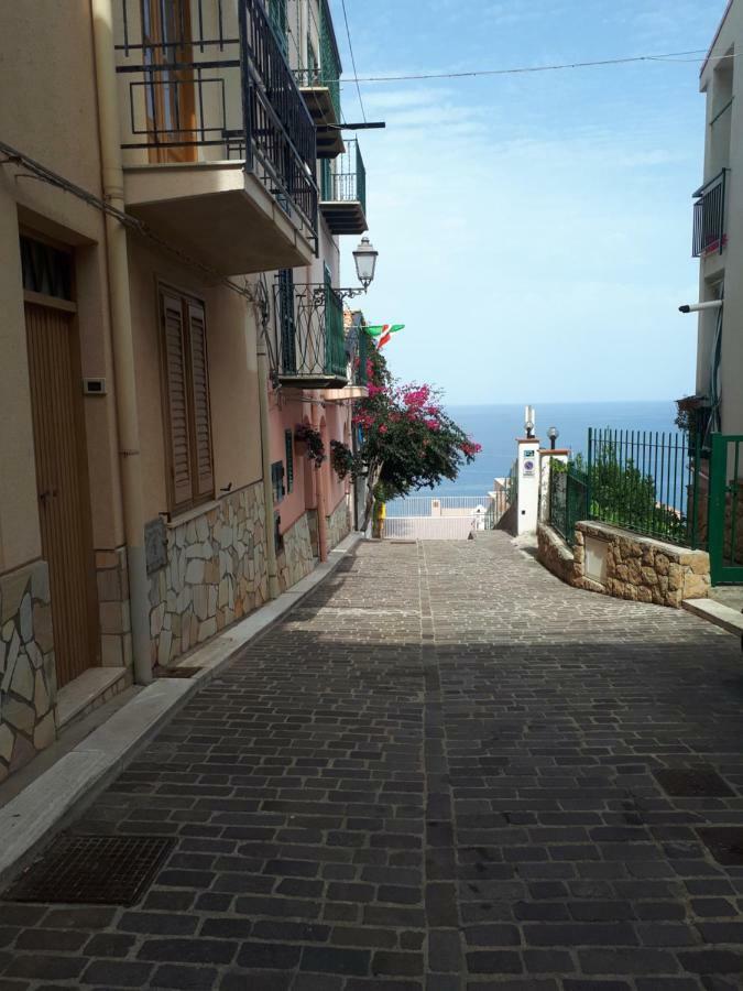 Dea Del Borgo Villa Sant'Ambrogio  Dış mekan fotoğraf