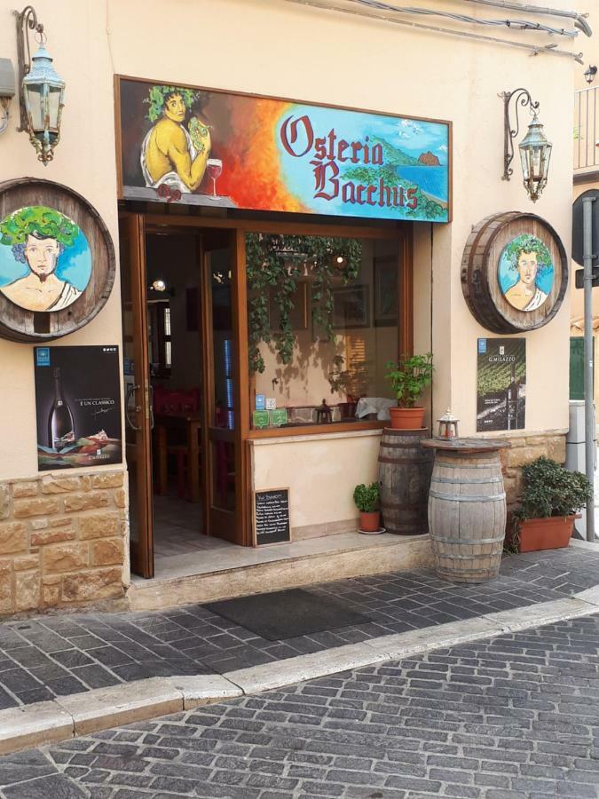 Dea Del Borgo Villa Sant'Ambrogio  Dış mekan fotoğraf